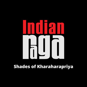 Shades of Kharaharapriya