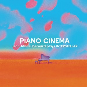 Cornfield Chase (from