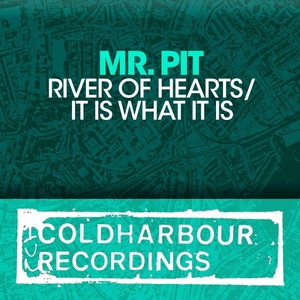 River Of Hearts (Original Mix)