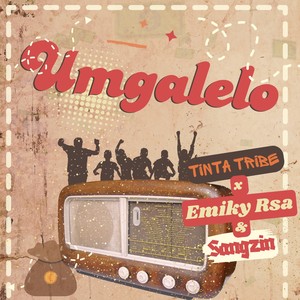 Umgalelo