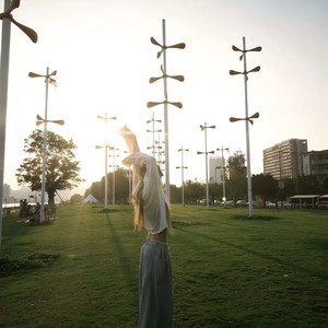 灰姑娘 (氛围版)