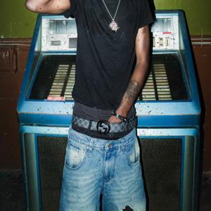 zombieeater (feat. Cxsh Armani) (Explicit)