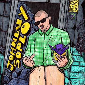 La paso burda (feat. Lil Sine) (Bonustrack) (Explicit)