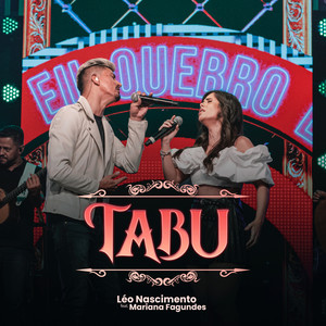 Tabu (Ao Vivo)