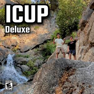 Icup (Deluxe) [Explicit]