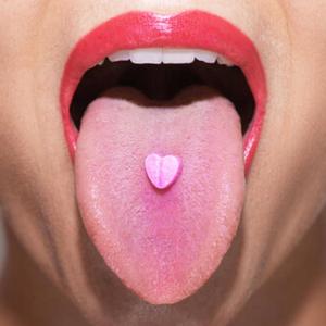 Ecstacy (Radio Edit)