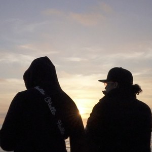 Jacob Santana - RiverTiber(feat. PuffyTheReal) (Explicit)