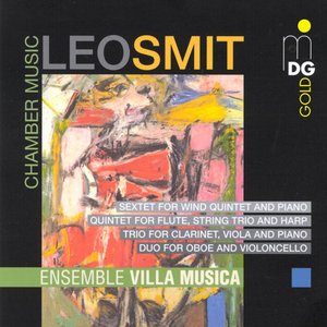 Smit: Chamber Music