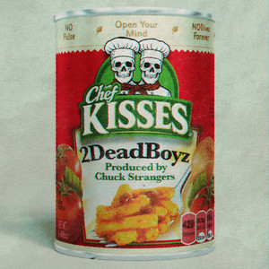 Chef Kisses (Explicit)