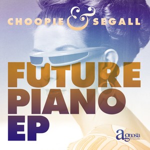 Future Piano EP