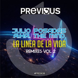 La Línea De La Vida (ORMUS Remix)