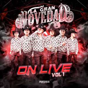 On Live, Vol. 1