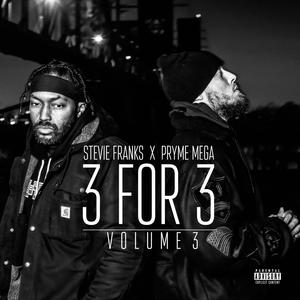 3 For 3, Vol. 3 (Explicit)