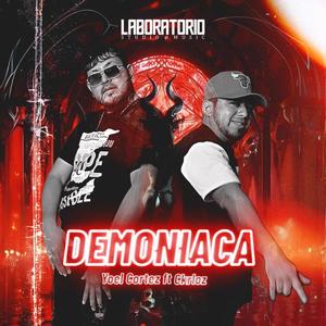 Demoniaca (feat. CkRloz) [Explicit]