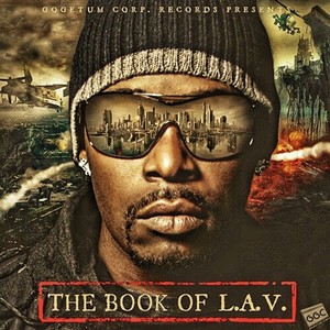 The Book Of L.A.V. (Remastered) [Explicit]