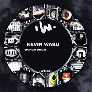 Kevin Waku - Bongo Drum