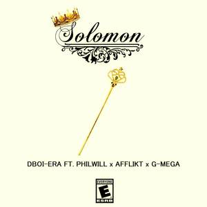Solomon
