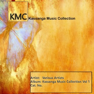 Kassanga Music Collection, Vol .1