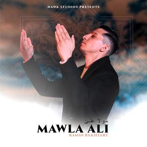 Mawla Ali (feat. Ramin Bakhtary)