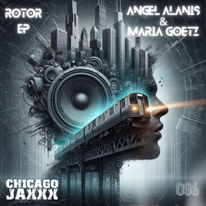 Rotor EP