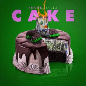 Cake (Explicit)