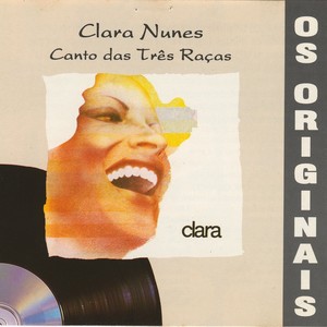 Claridade & Canto Das Trs Raas