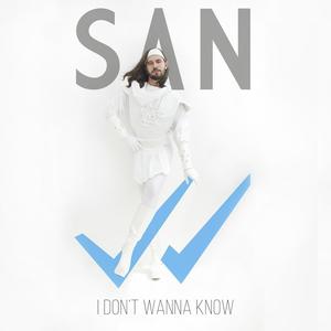 I Don't Wanna Know (Explicit)