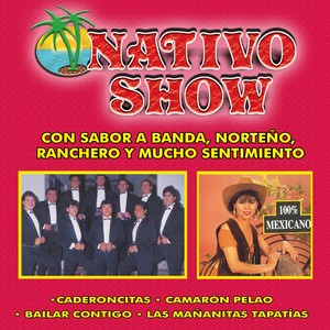 Camarón Pelao (Con Sabor a Banda, Norteño, Ranchero y Mucho Sentimiento)