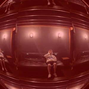 Fim De Semana em Casa (Explicit)