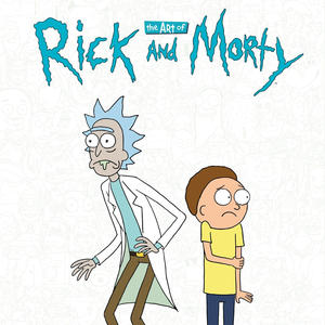 Morty and Rick (feat. Bmotion)
