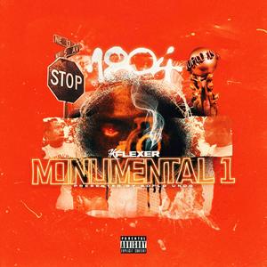 Monumental 1 (Explicit)