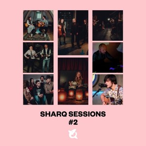 Inside Your Head (SharQ Sessions)