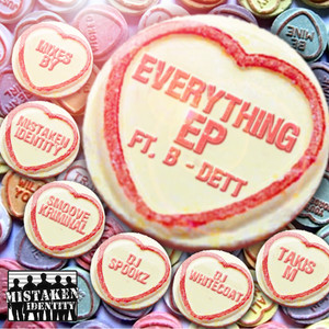 Everything (Junodownload Exclusive)