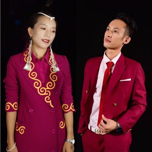 梦中的爱人 (伴奏)