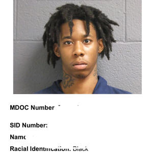 FREE MANMAN (feat. Baby Reck, 1229Reap & BabyLoc) (Explicit)