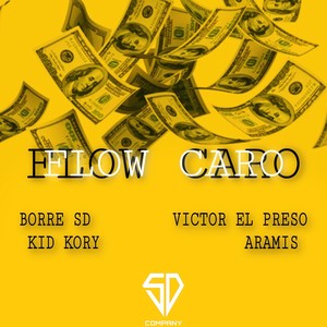 Flow Caro (Remix)