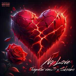 No Love (feat. Skoobii) [Explicit]