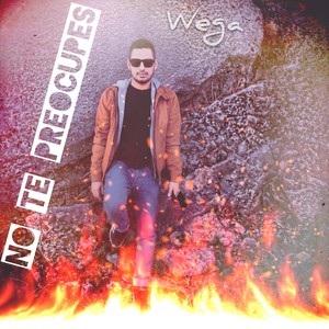 No Te Preocupes(Acústico)