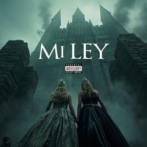 Mi Ley (feat. V33 & Allison Taylor) (Explicit)