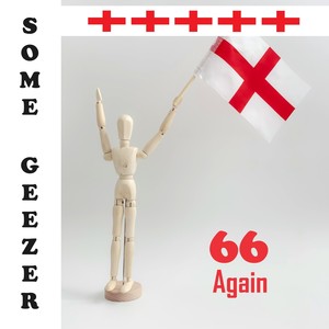 66 Again (England Football Song)