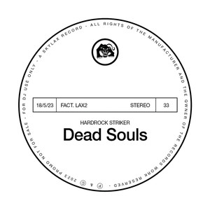 Dead Souls