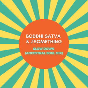 Slow Down (Ancestral Soul Mix)