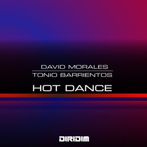 Hot Dance (Tonio Barrientos Mix)