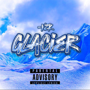 Glacier (Explicit)