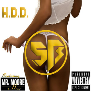 H.D.D. (feat. Mr. Moore)