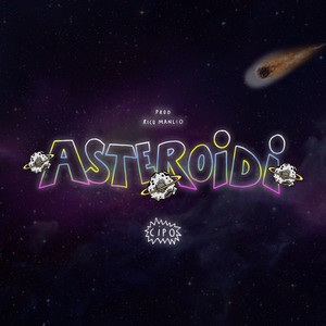 Asteroidi