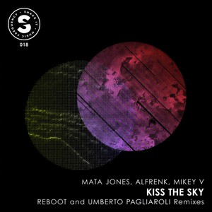 Kiss The Sky (Reboot Remix)