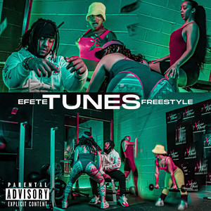 Tunes (freestyle|Explicit)