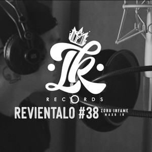 Revientalo #38