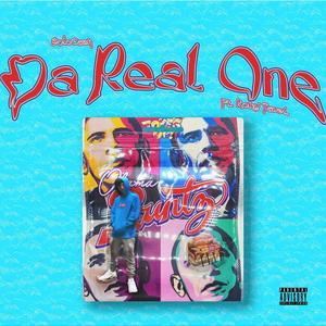 Da Real One(feat. Koby Tavel) (Explicit)